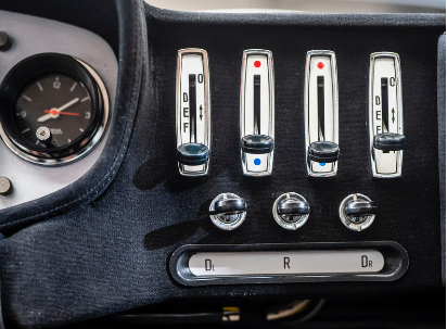 Ferrari Ferrari 365 GTB/4 Daytona